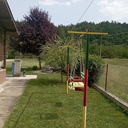 Kuca Za Odmor Zicanka Kraljevo Exterior foto