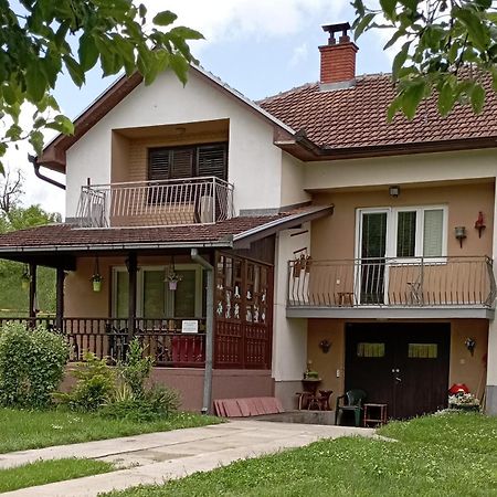 Kuca Za Odmor Zicanka Kraljevo Exterior foto