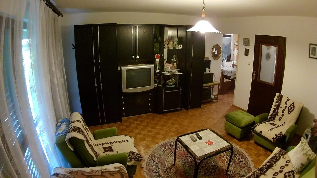 Kuca Za Odmor Zicanka Kraljevo Exterior foto